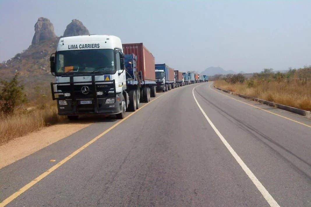Transport et logistique